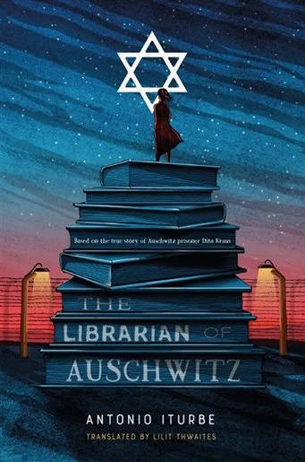 The Librarian of Auschwitz.jpg