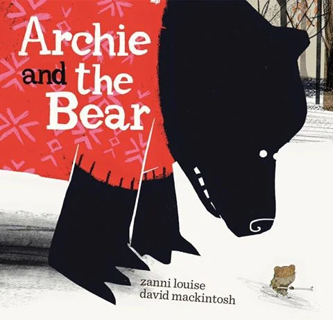 Archie and the Bear.jpg
