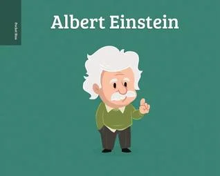 Pocket Bios Albert Einstein.jpg