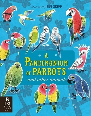 a pandemonium of parrots.jpg