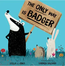 The Only Way Is Badger.jpg