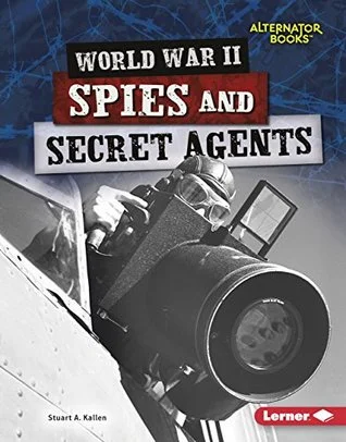 World War II Spies and Secret Agents.jpg