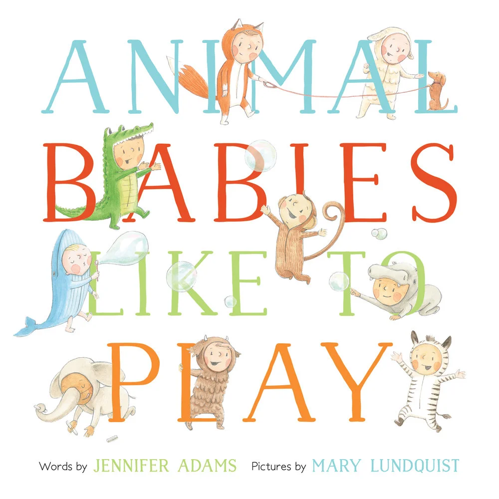 Animal Babies Like to Play.jpg