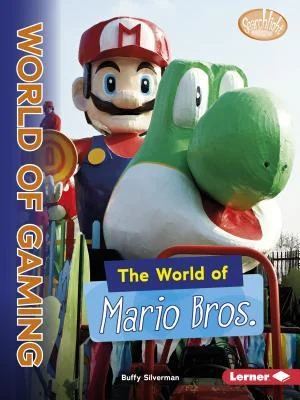 World of Gaming The World of Mario Bros..jpg