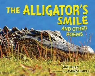 The Alligator's Smile and Other Poems.jpg