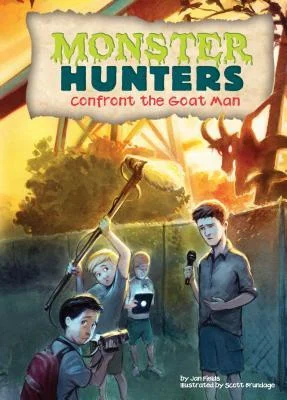Monster Hunters Confront the Goat Man.jpg