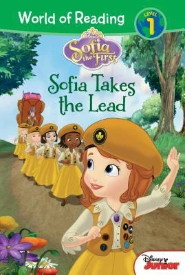Sofia the First Sofia Takes the Lead.jpg