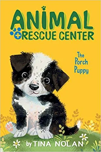 Animal Rescue Center the Porch Puppy.jpg