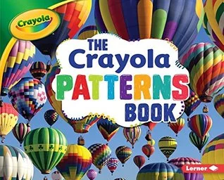 Crayola Concepts The Crayola Patterns Book.jpg