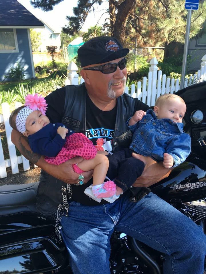 What it’s all about, healthy, happy babies.