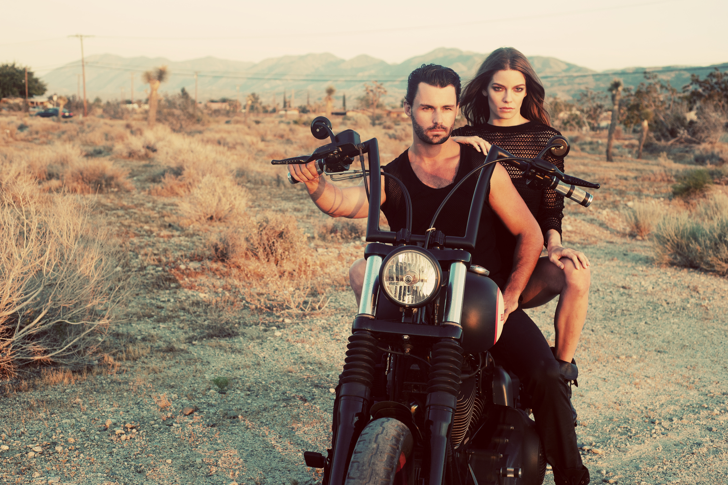 beautylaunchpad mag x Patrick chai 