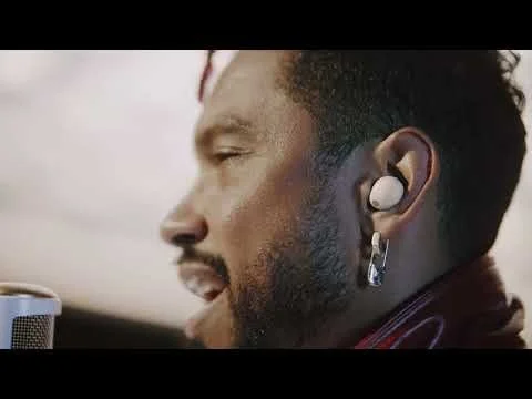 Miguel x Sony