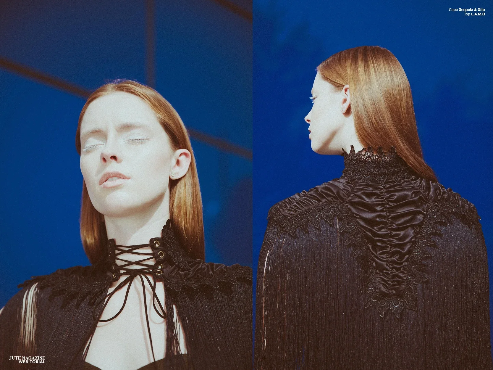 skinner myers x jute magazine