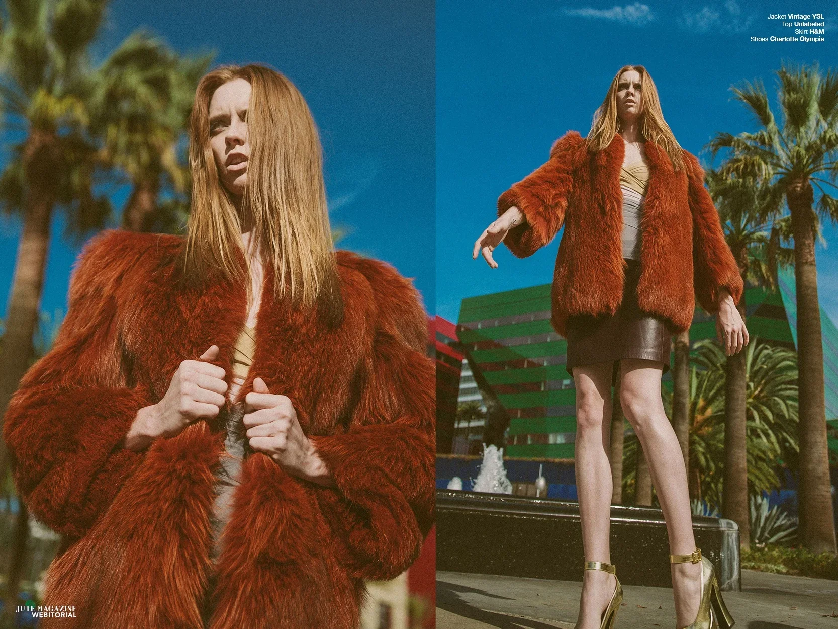 skinner myers x jute magazine