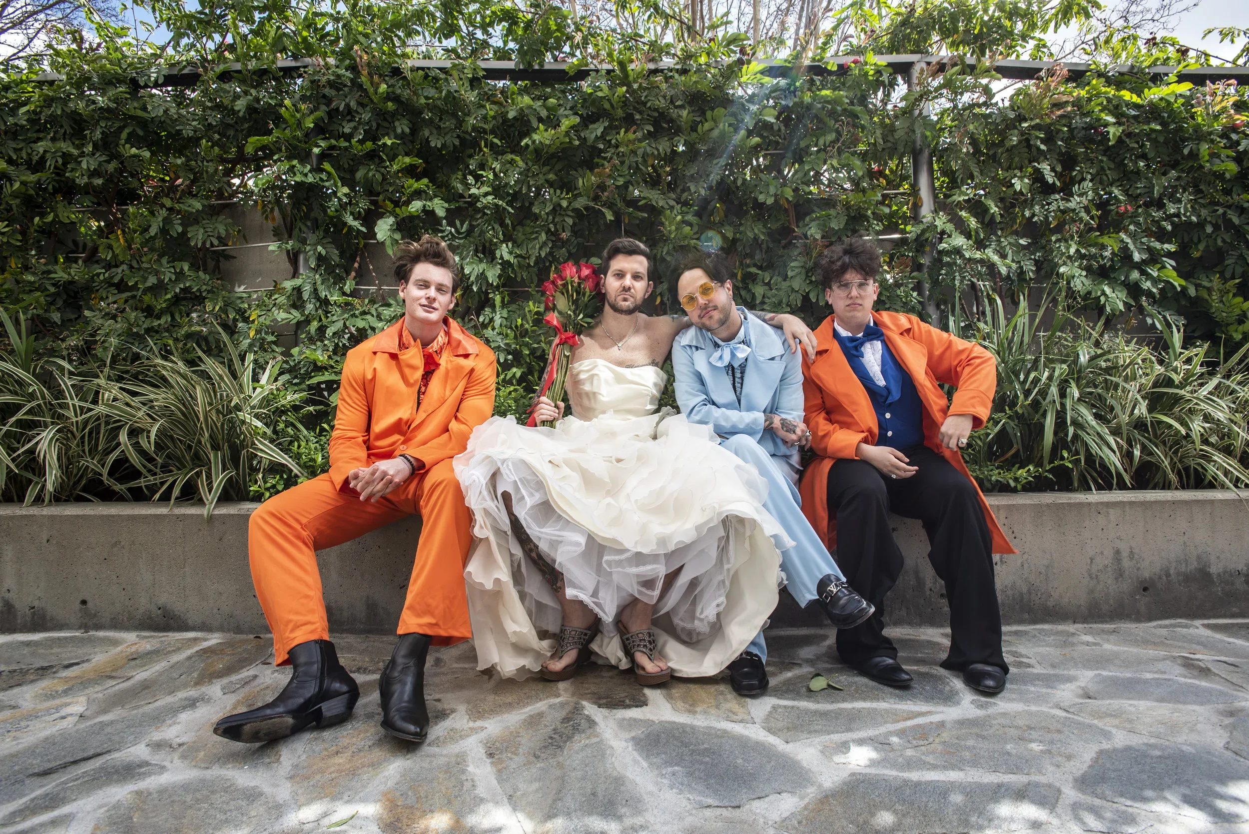 dillon francis x lovely the band