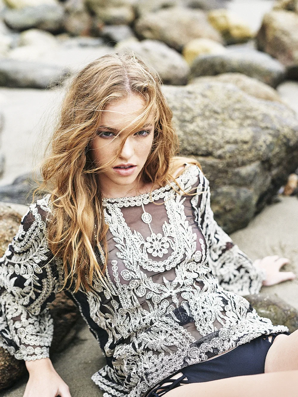 Danielle x won s. choi