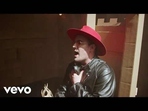 morgxn - A New Way (Acoustic)
