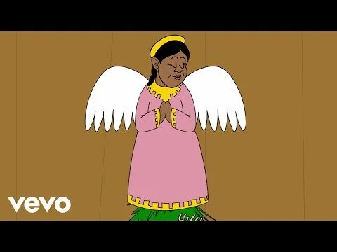 The Temptations - Silent Night (Universal Music Group)