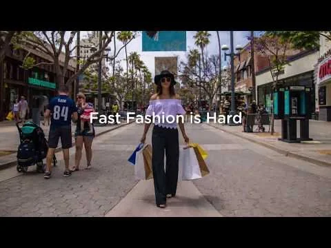 5 Reasons To Change Your Clothes | Pact