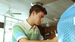 ARTY feat. Cimo Fränkel - Daydreams (Official Music Video) - Armada Music TV 