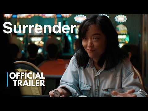 Surrender | Official Trailer (2026)