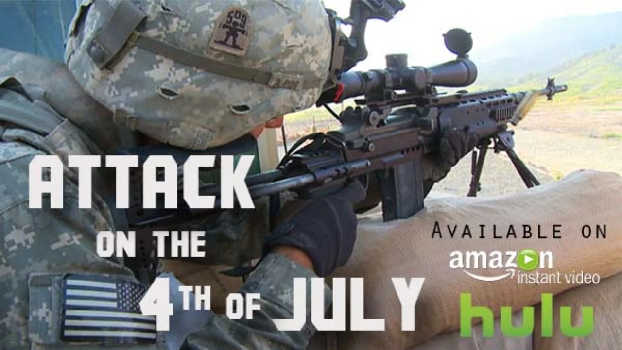  Watch here on Amazon