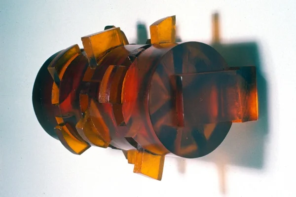 Gearless Resin