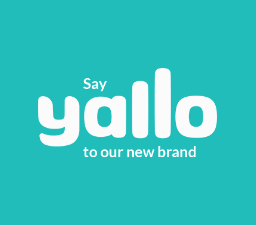 Say Hi to Yallo - Brand Development in Under 2 Months