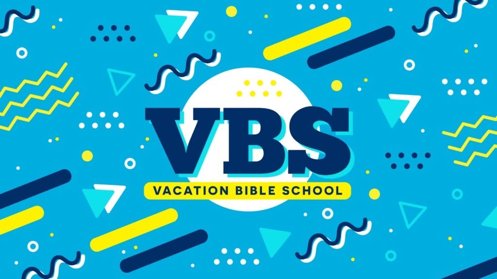 VBS 2026 — Day 01