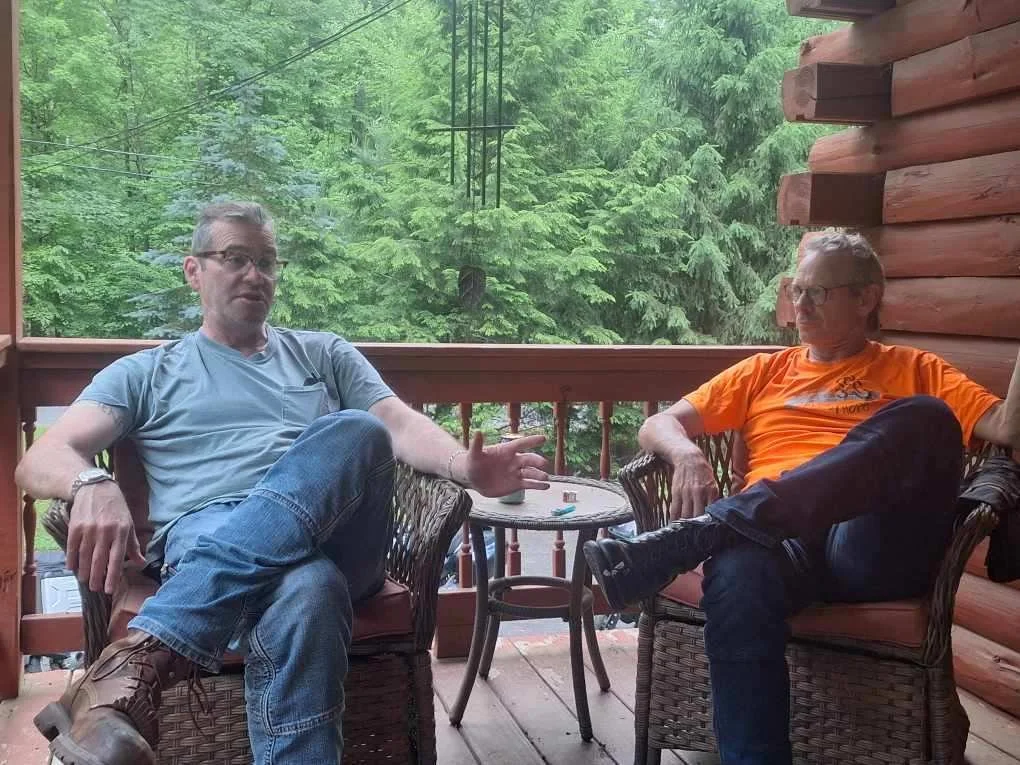 2026-6-VT (Luzerne Cabin 5)