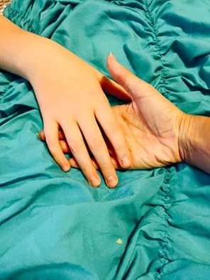 Relationships: Practicing Healthy Detachment With Those We Most Treasure