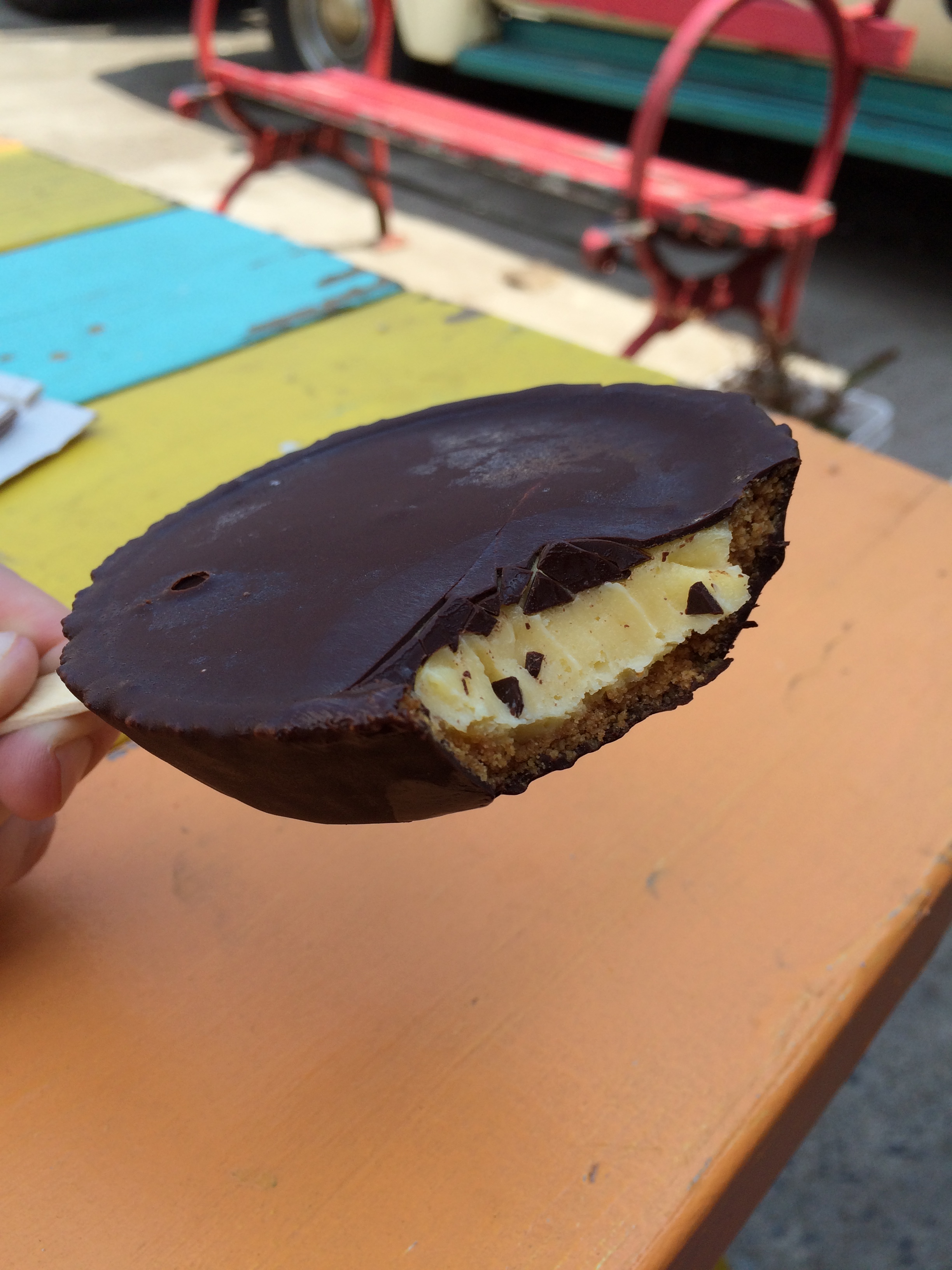 ALMOST ALL OF A SWINGLE