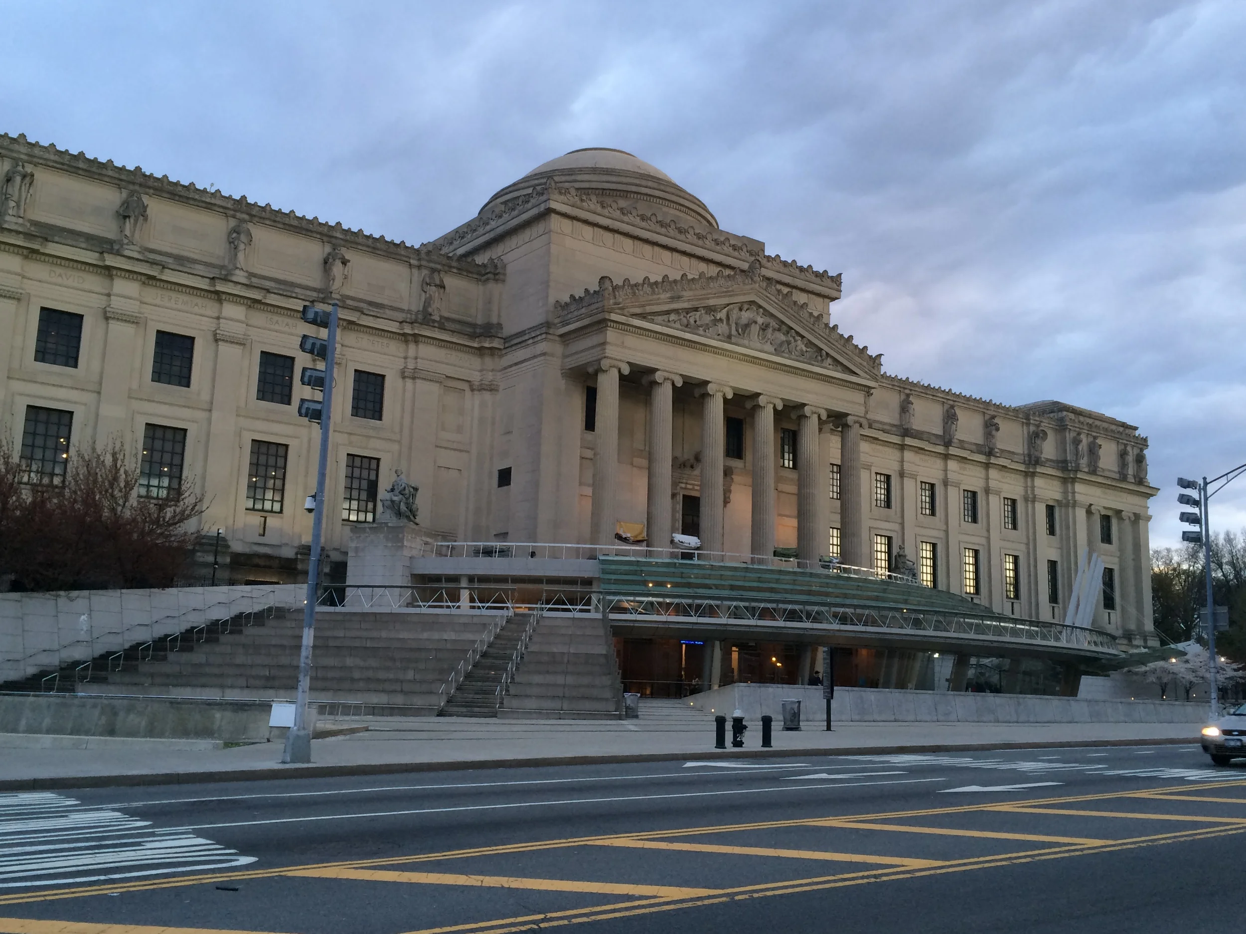 Brooklyn Museum