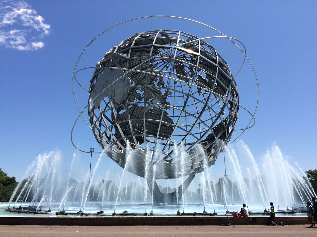 Saturday: Crushing Corona