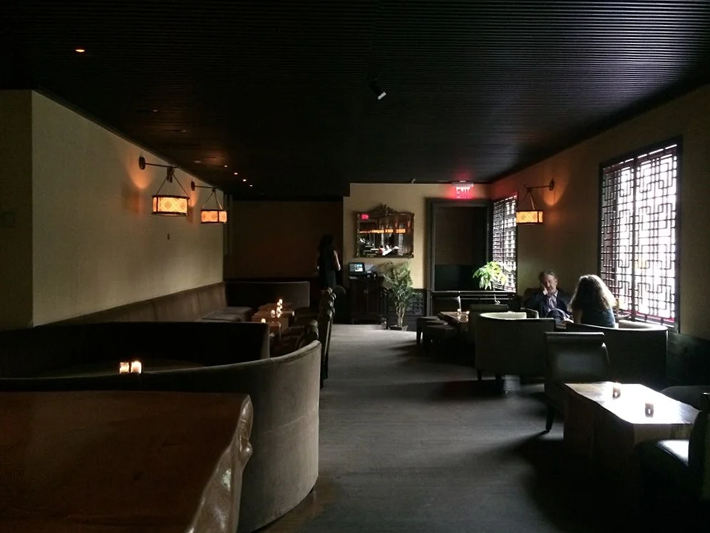 Sunday: Steak, Swing & Cocktails