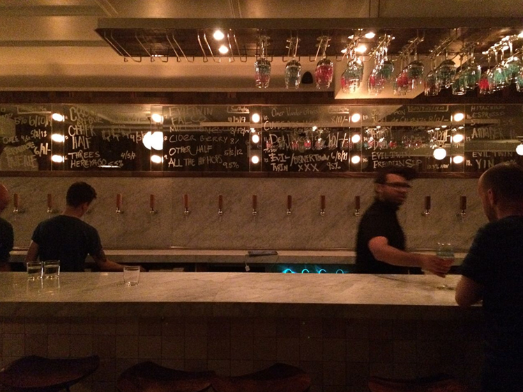 Tuesday: Perfect Pours &amp; Piano Karaoke