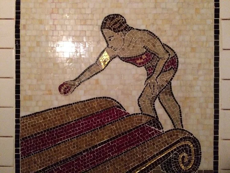 Thursday: Happy Hour at Rye and Free Skee-Ball at Full Circle Bar 