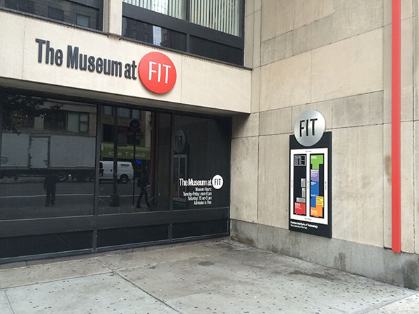 Wednesday: Free Fashion &amp; Tasty Tapas