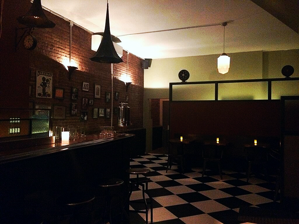 Stop time in bed stuy