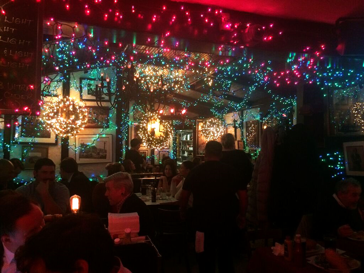 7 Nights of Holiday Lights - Part 2