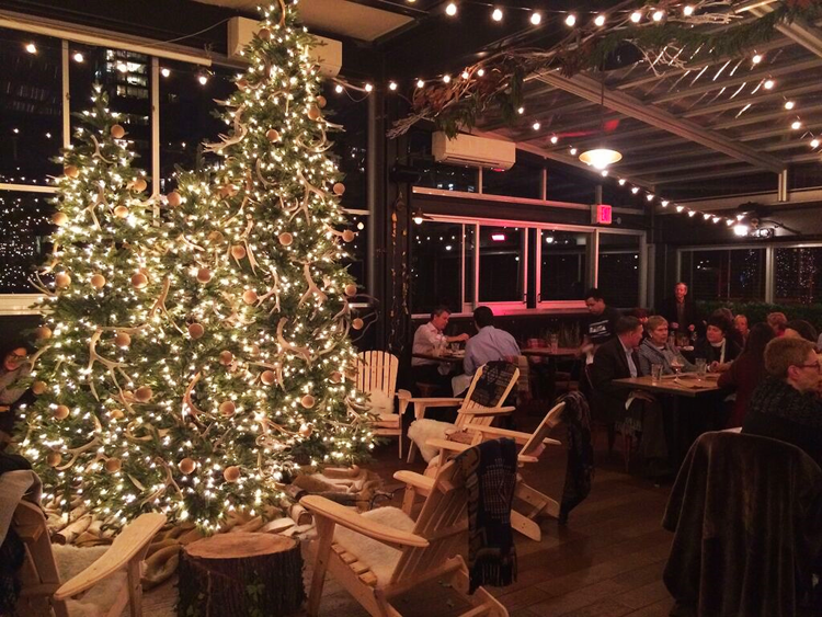 7 Nights of Holiday Lights - Part 5