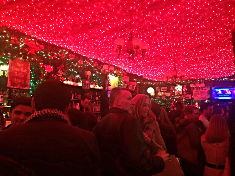 7 Nights of Holiday Lights - Part 6