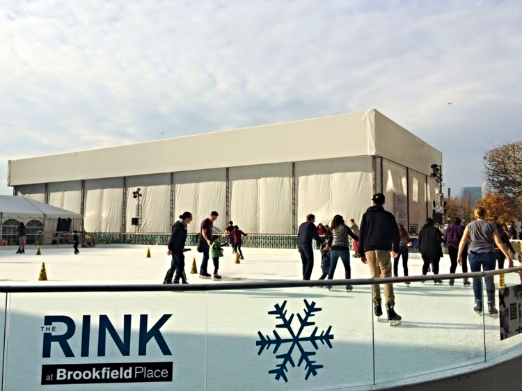 7 Fantastically Affordable New York City Date Ideas for Winter