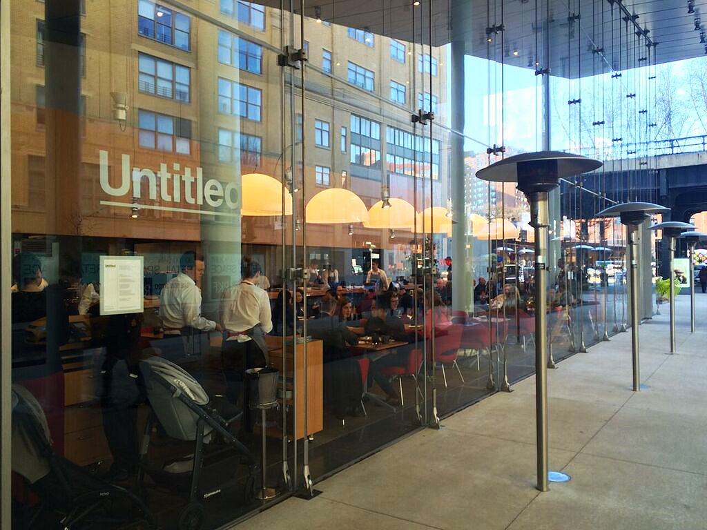 untitled at the whitney