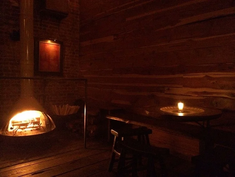 7 Perfect Places for Wintertime Revelry