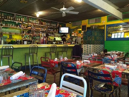 Saturday: A Tropical Staycation in New York City - Part 2