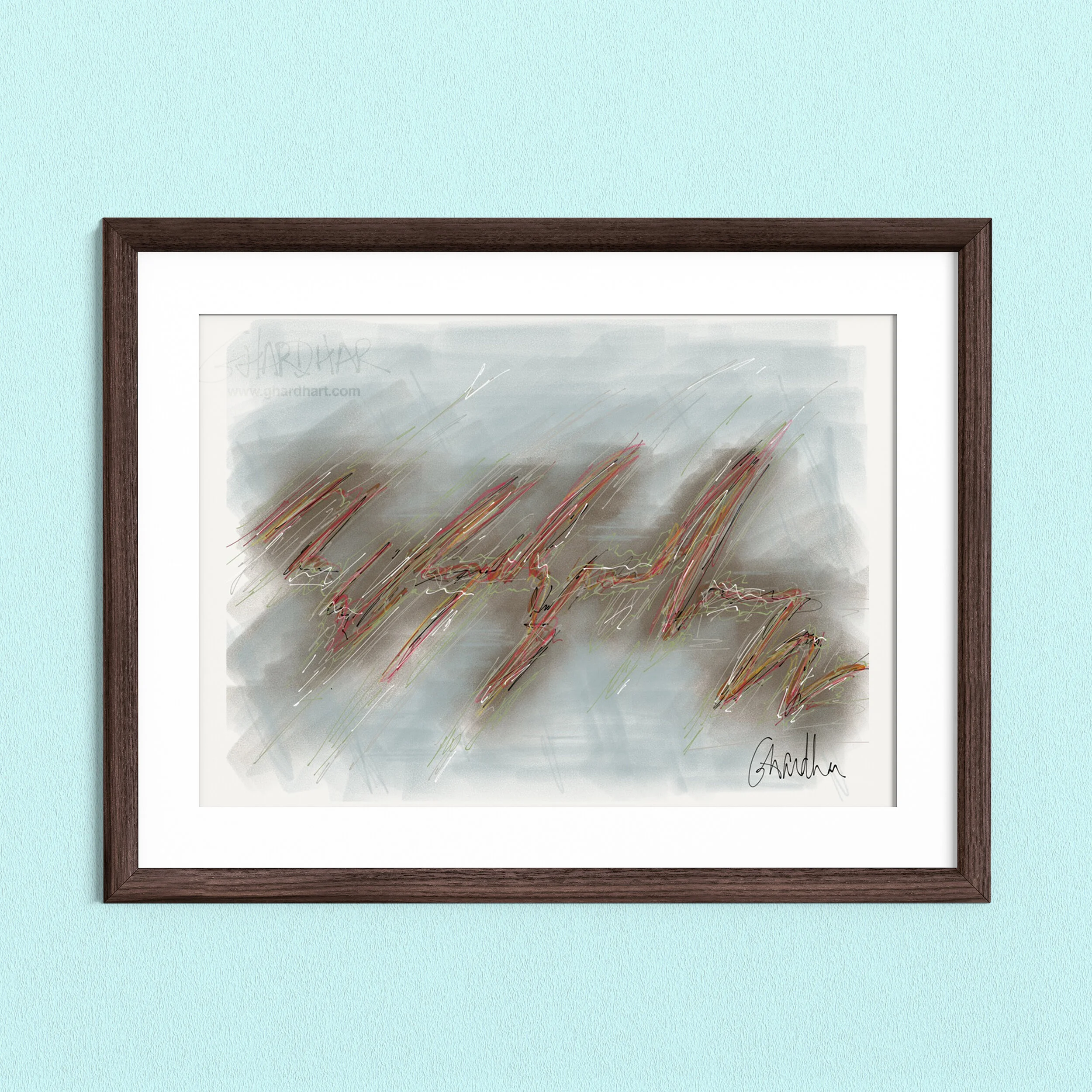 SIGNATURE