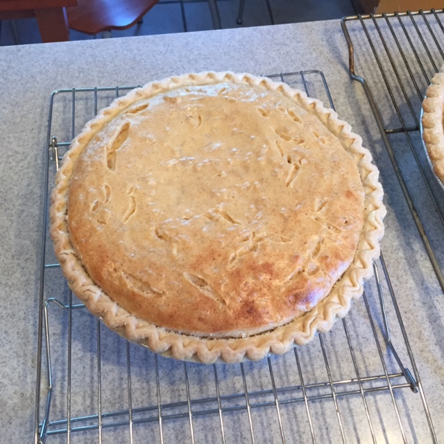 Final Product!