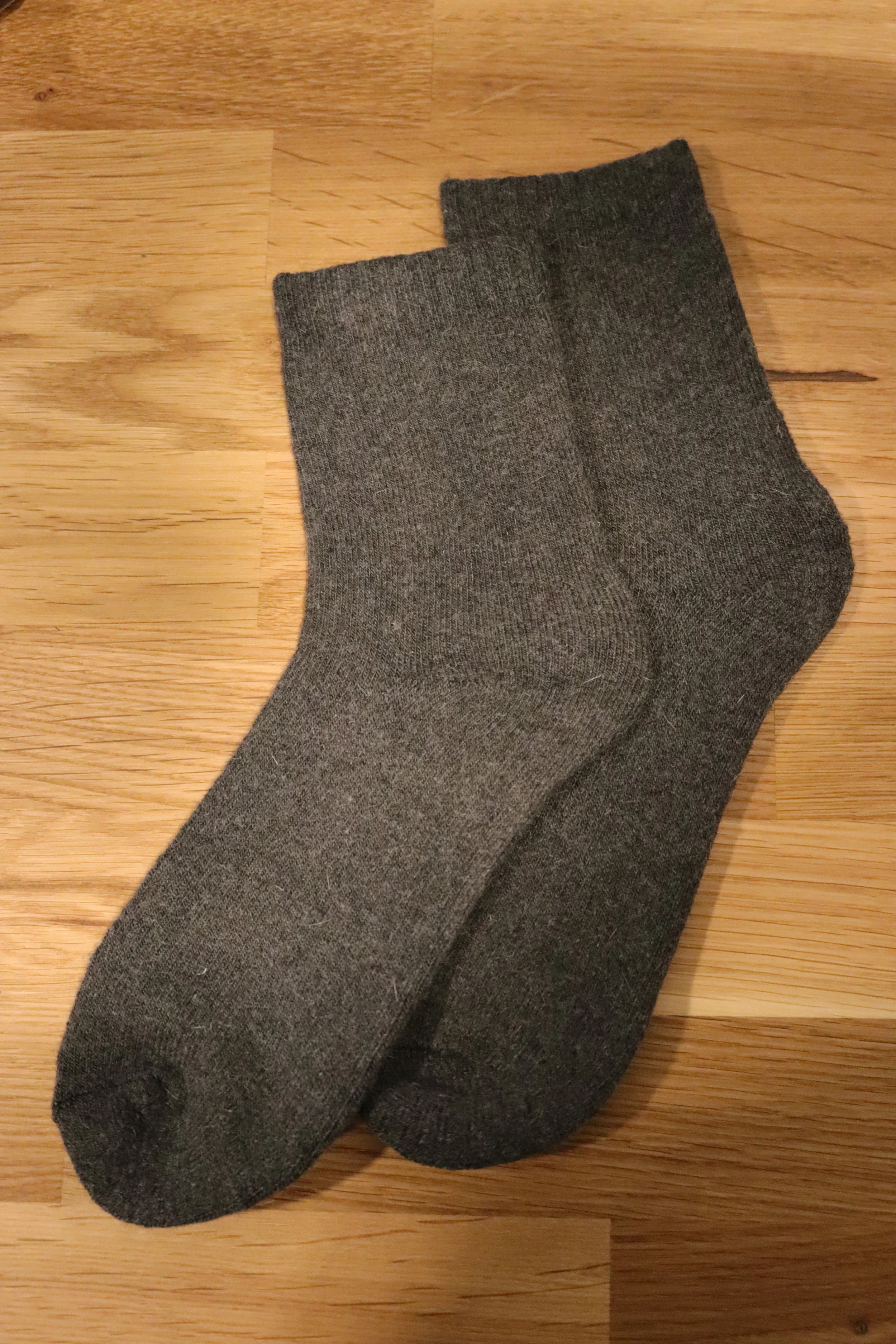 Warm Wool Socks — Swivler Pacific