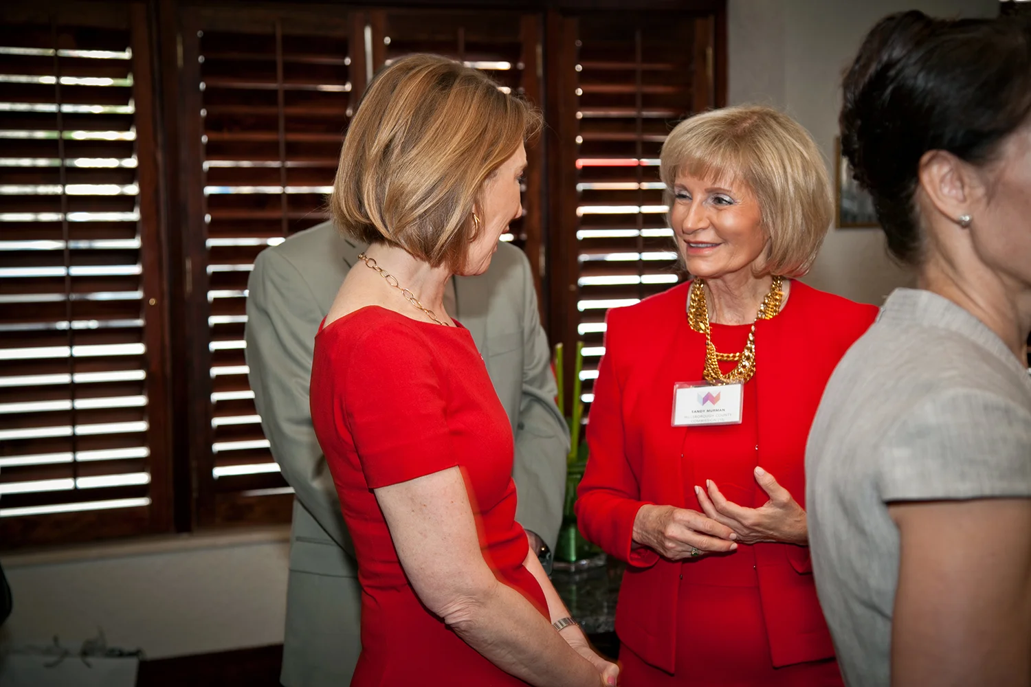 Women's Conference of Florida 2016